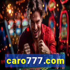 caro777.com