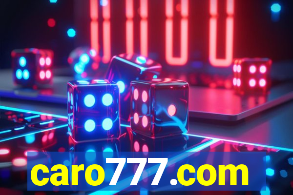 caro777.com