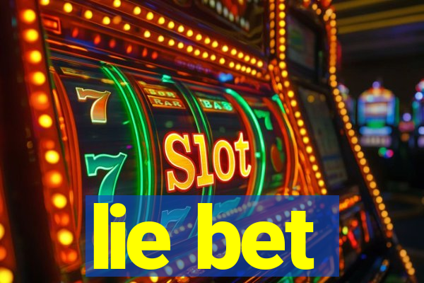 lie bet