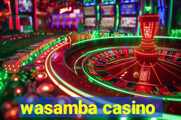 wasamba casino