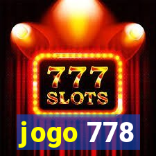 jogo 778