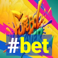 #bet