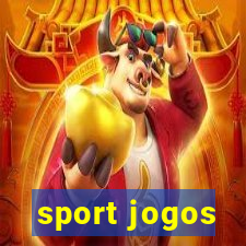 sport jogos