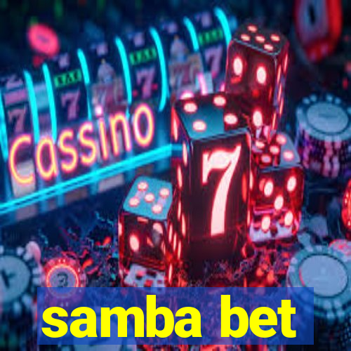 samba bet