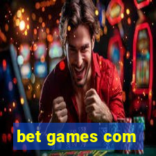 bet games com