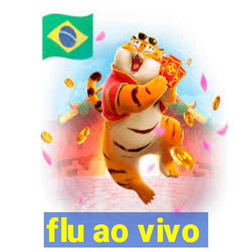 flu ao vivo