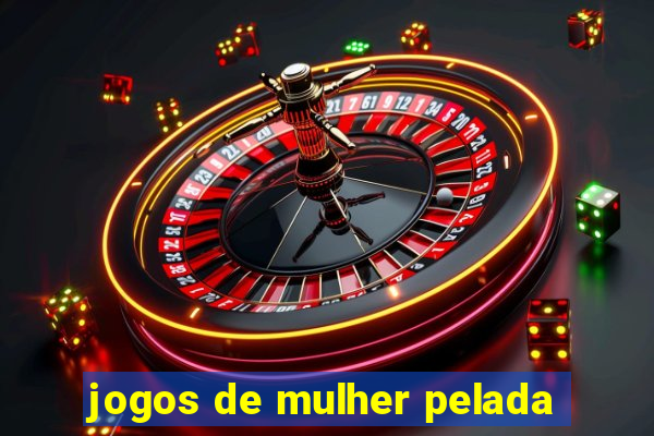 jogos de mulher pelada