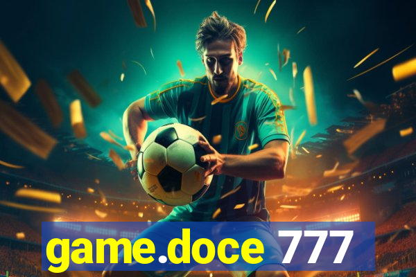 game.doce 777