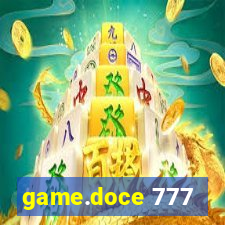 game.doce 777