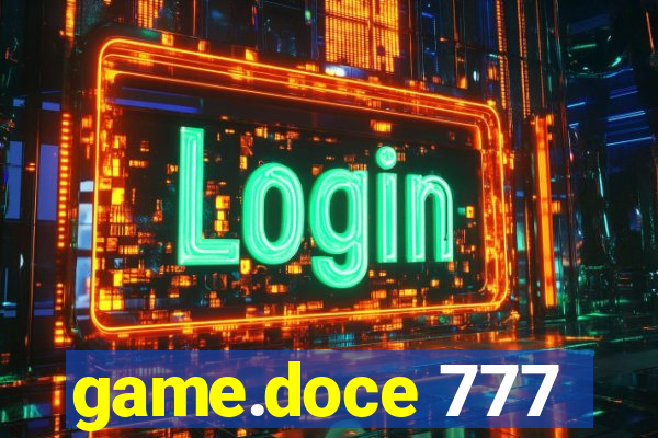 game.doce 777