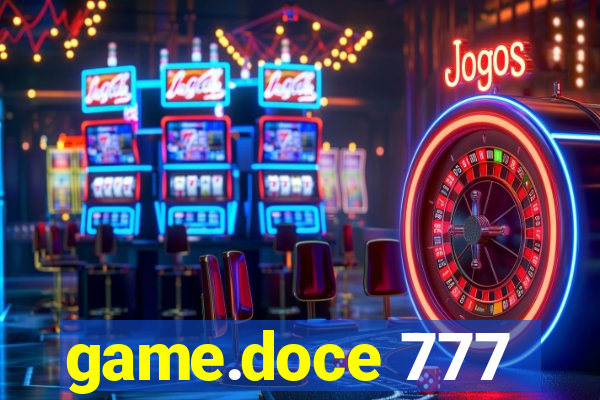 game.doce 777