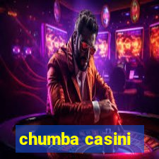 chumba casini