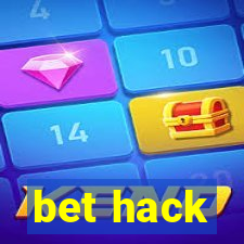 bet hack