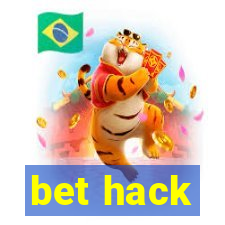 bet hack