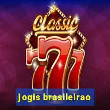 jogis brasileirao