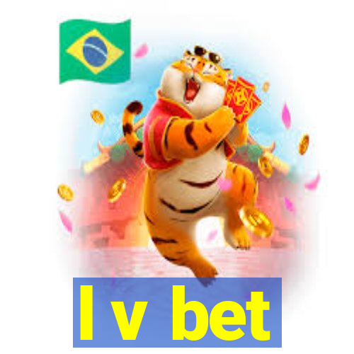 l v bet