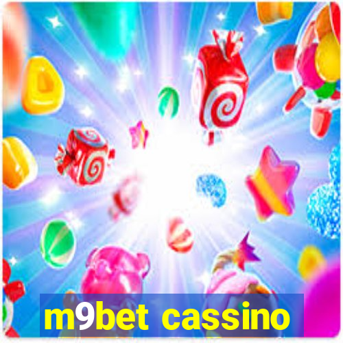 m9bet cassino