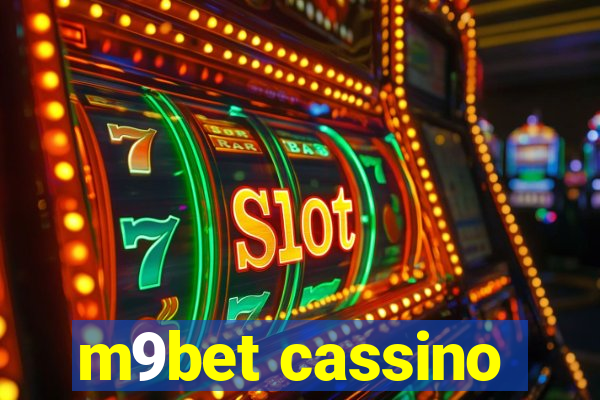 m9bet cassino