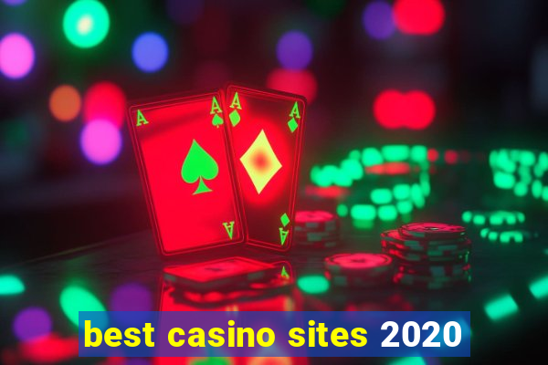 best casino sites 2020