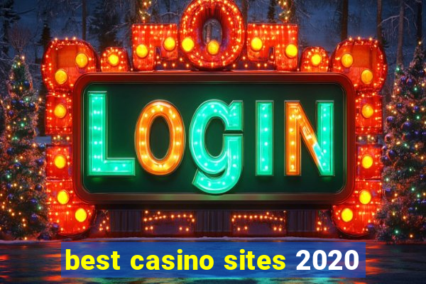 best casino sites 2020