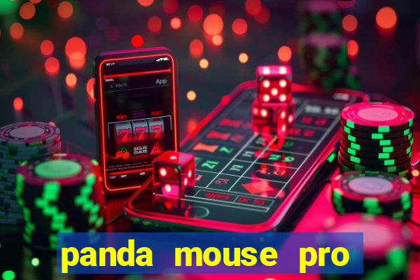 panda mouse pro 1.9.0 apk download