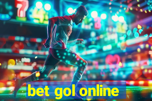 bet gol online