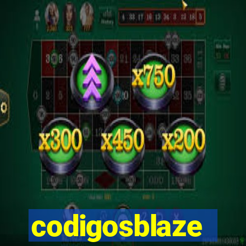 codigosblaze