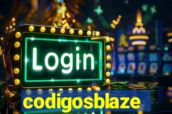 codigosblaze