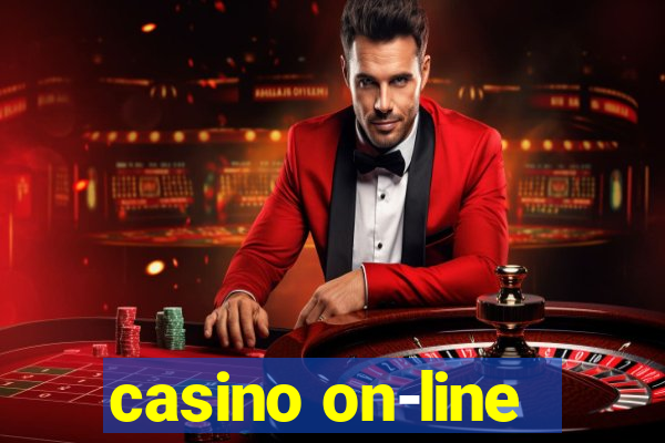 casino on-line