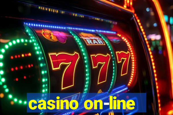 casino on-line