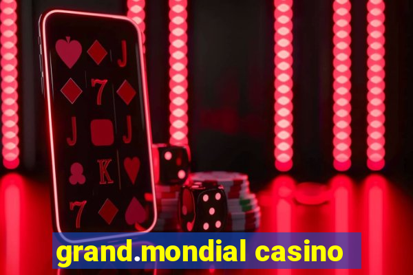 grand.mondial casino