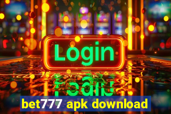 bet777 apk download