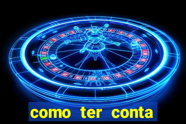 como ter conta demo fortune tiger