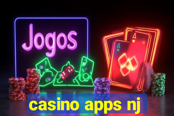 casino apps nj