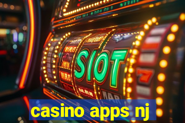 casino apps nj