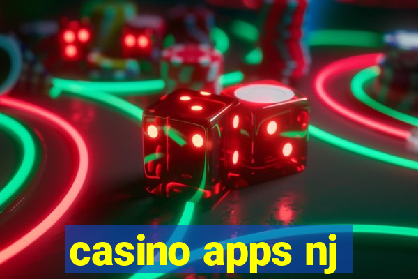 casino apps nj