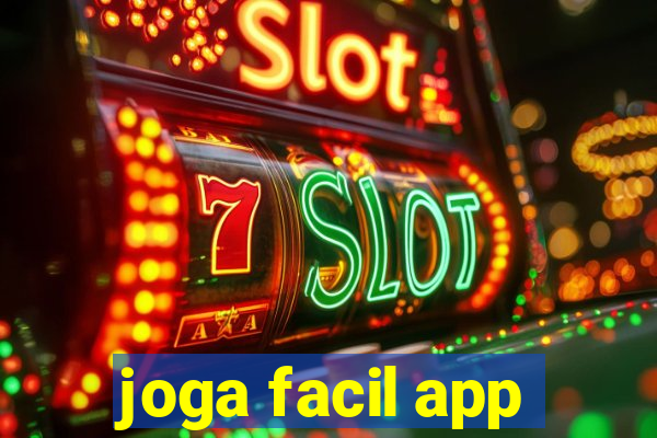 joga facil app