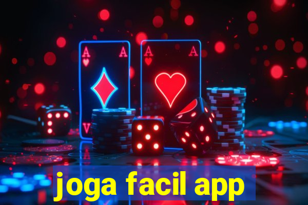 joga facil app