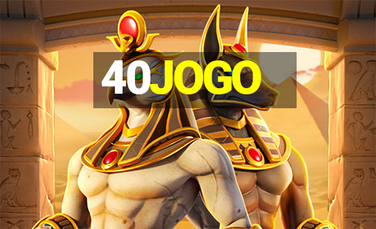 40JOGO