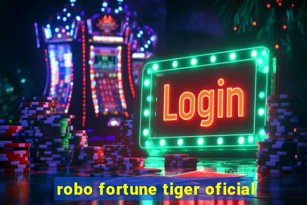 robo fortune tiger oficial