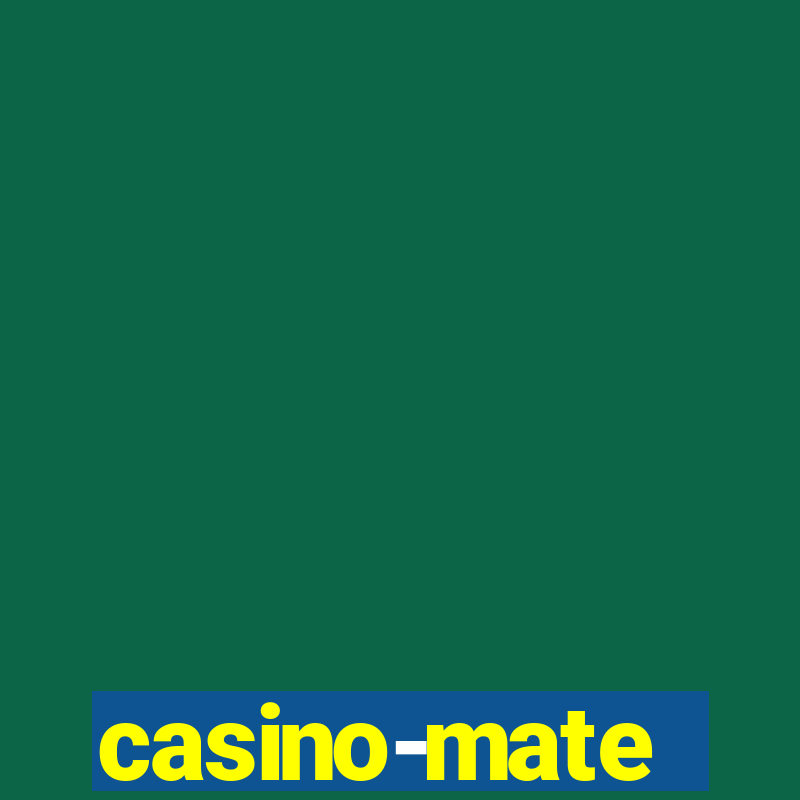 casino-mate