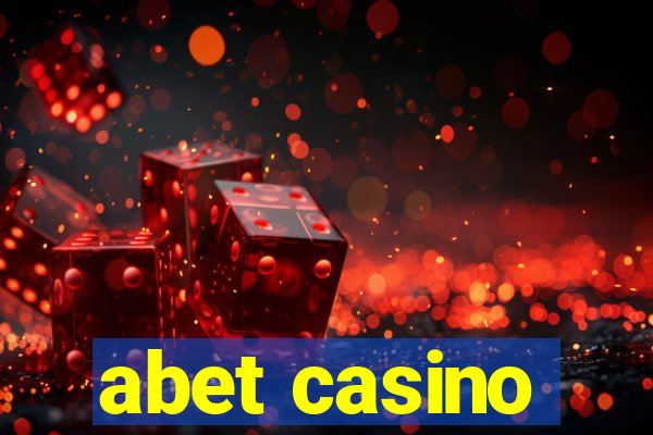 abet casino