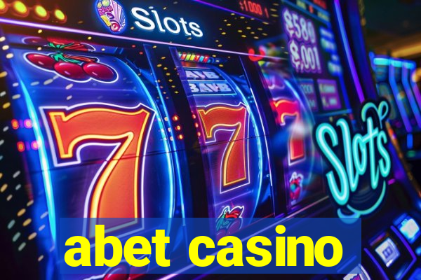 abet casino