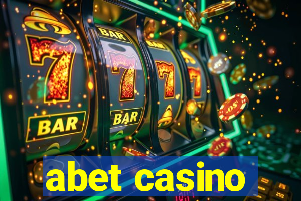 abet casino