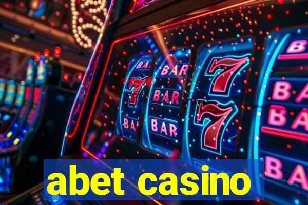 abet casino