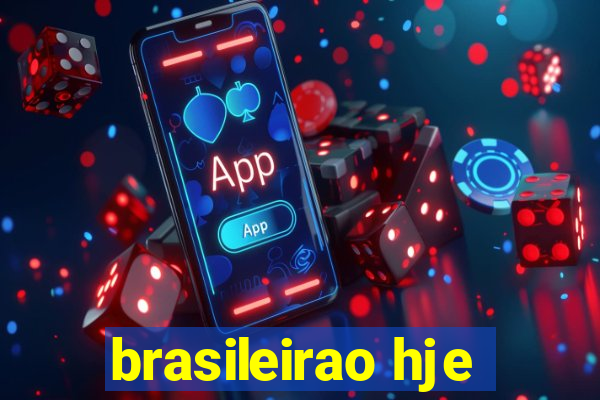 brasileirao hje