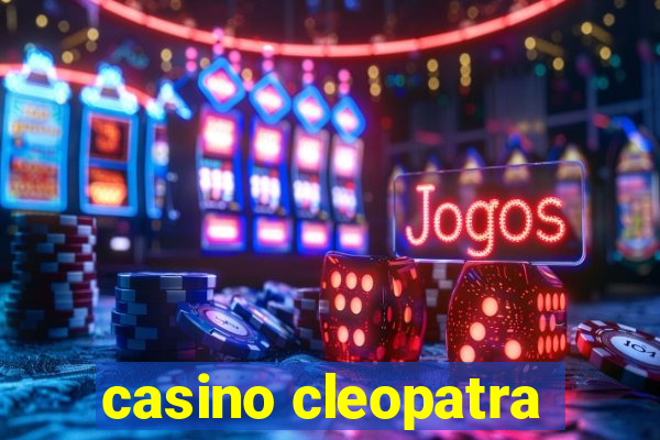 casino cleopatra