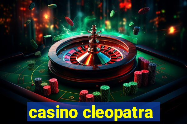 casino cleopatra