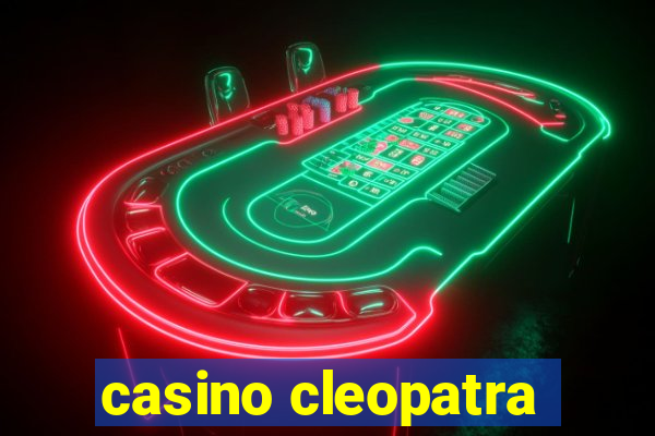 casino cleopatra