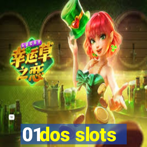 01dos slots